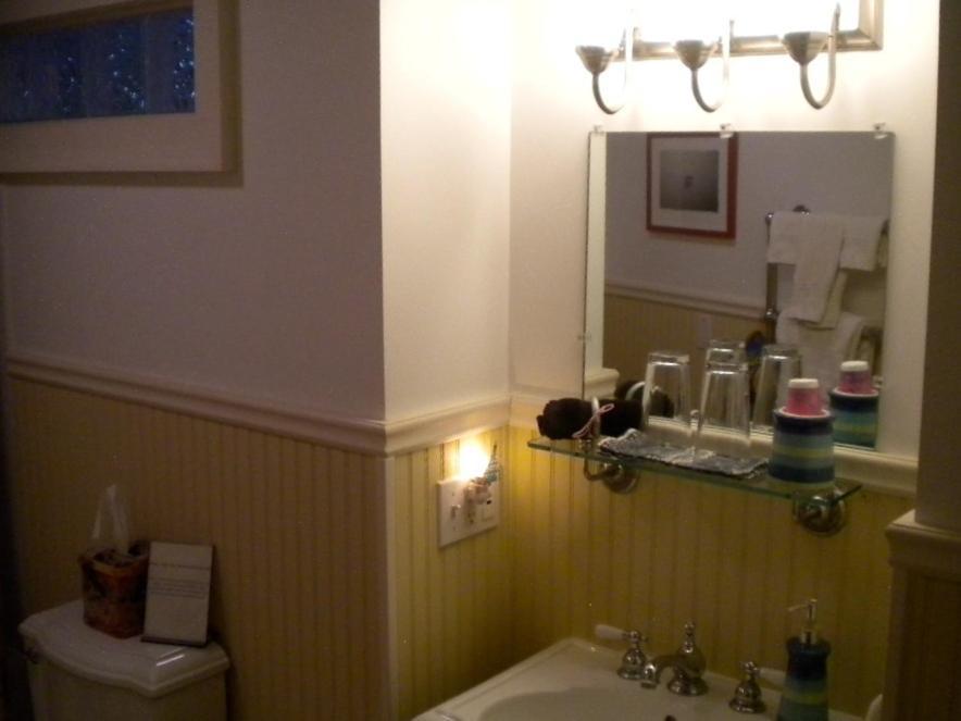 The Stirling House Waterfront Inn 그린포트 외부 사진